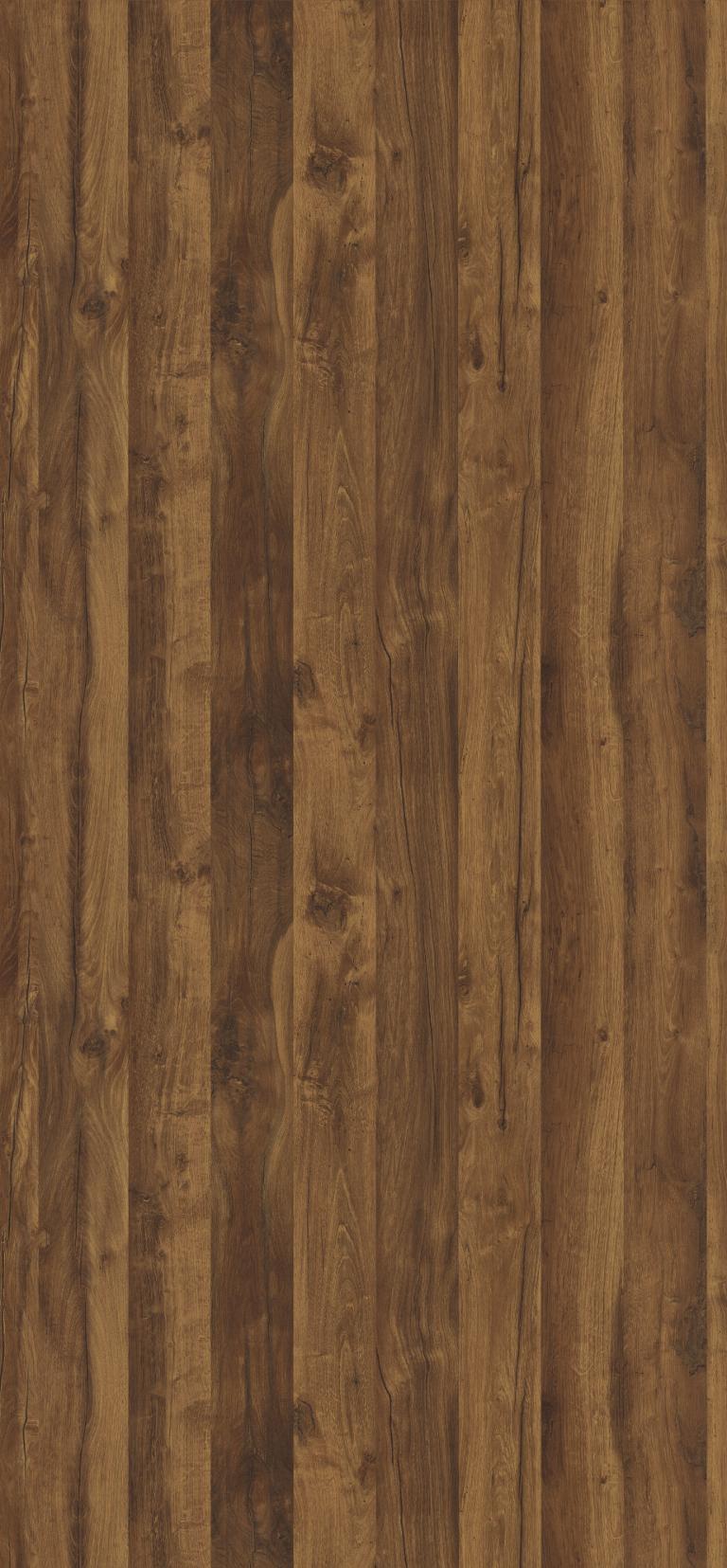 H2033 ST10 Dark Hunton Oak